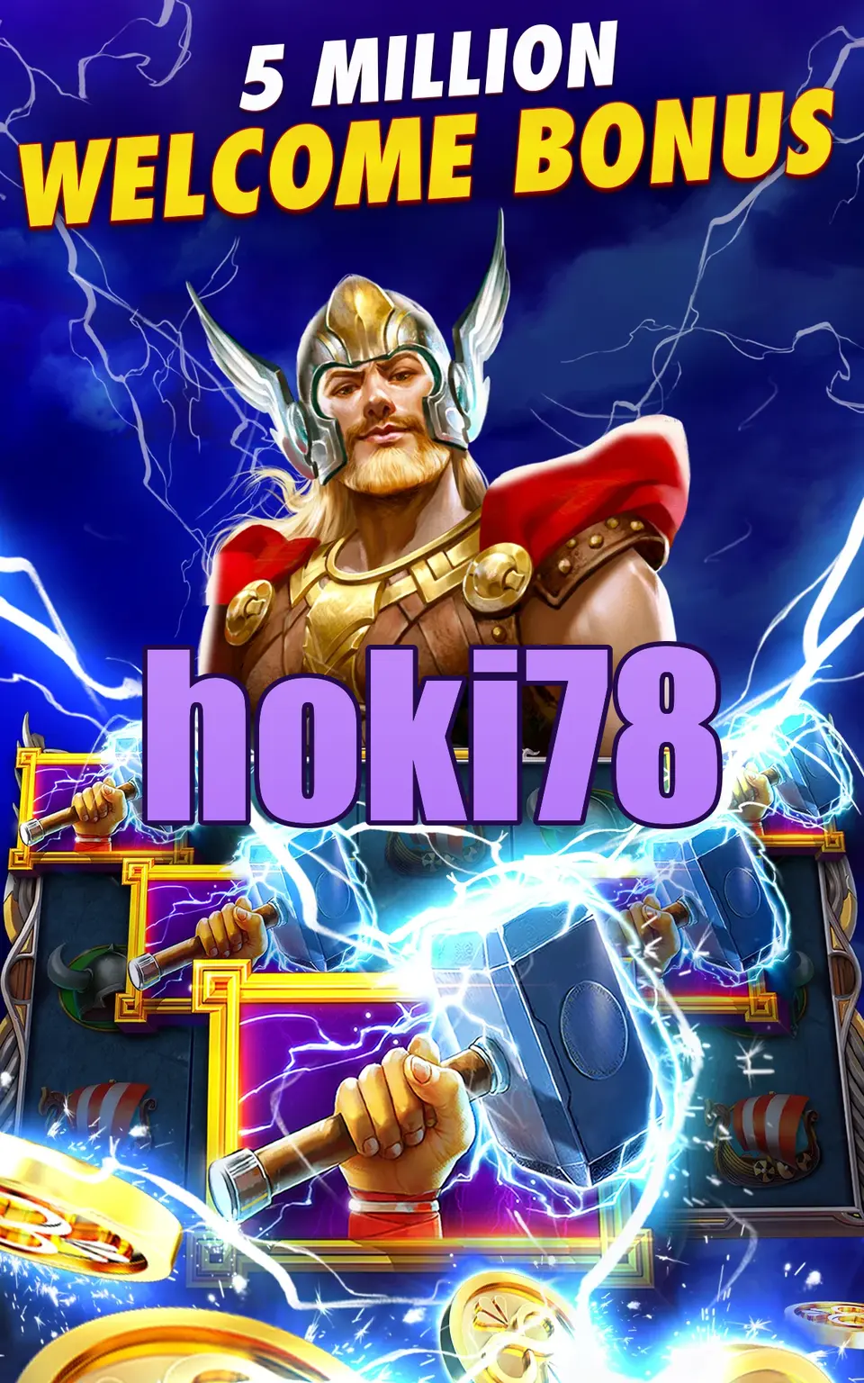 hoki78 Unduh