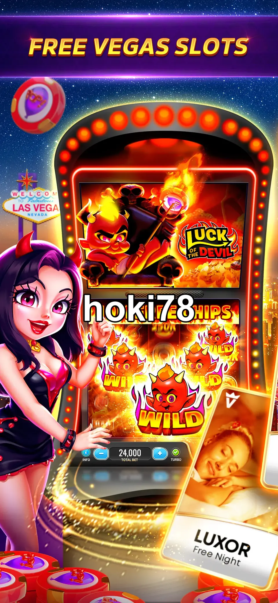 hoki78 Unduh