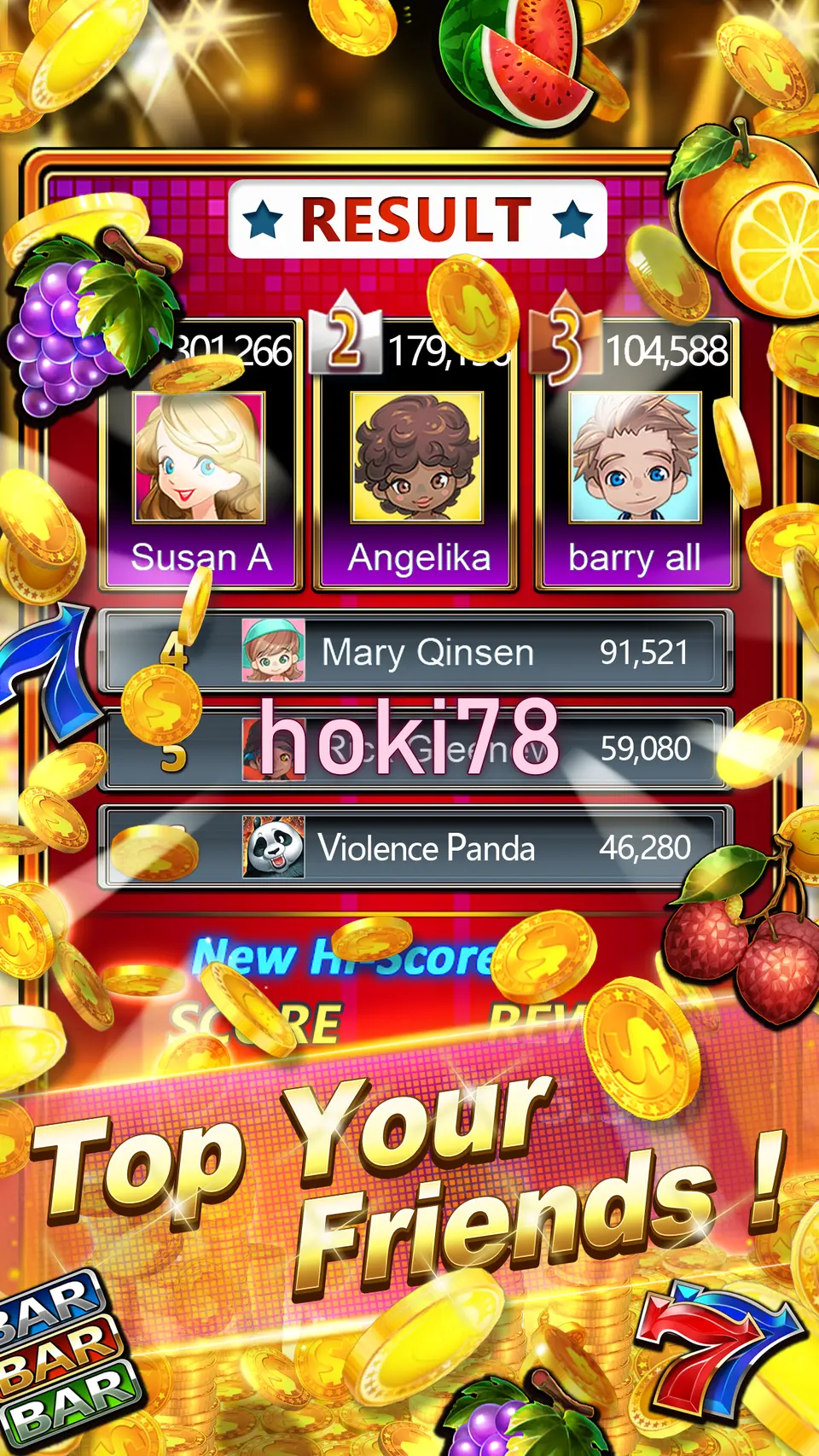 hoki78 Unduh