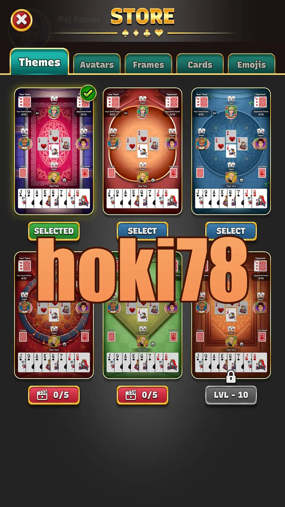 hoki78 Masuk