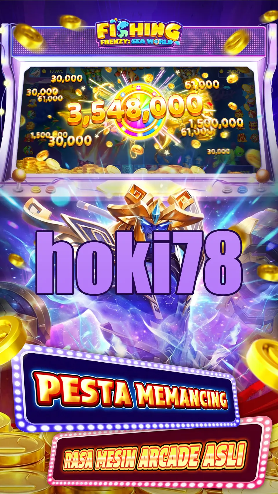 hoki78 Preview - Resmi Unduh